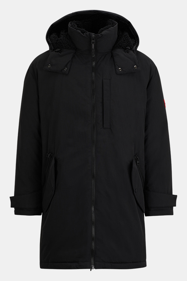 ΜΠΟΥΦΑΝ HUGO - 001 ΜΑΥΡΟ